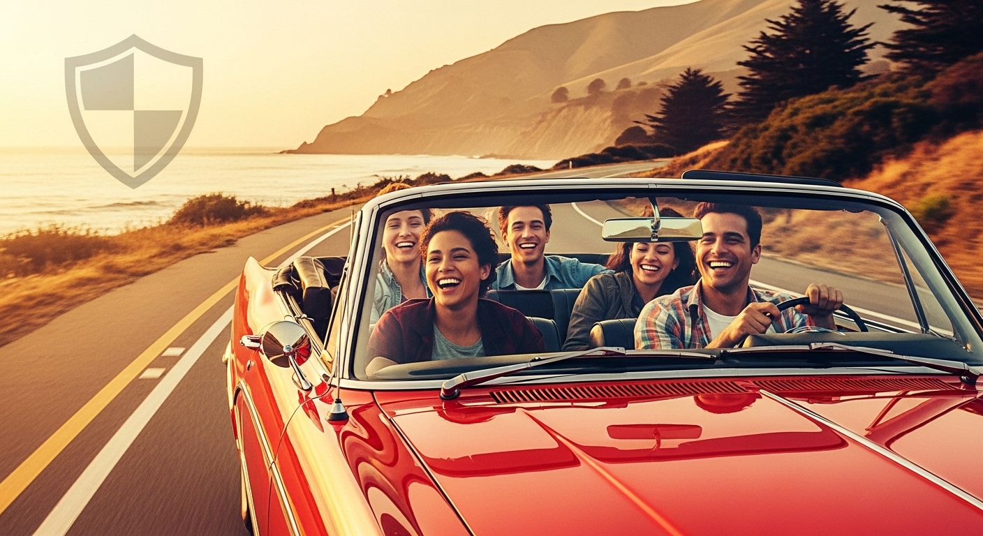 운전자보험 개념 정리 인포그래픽