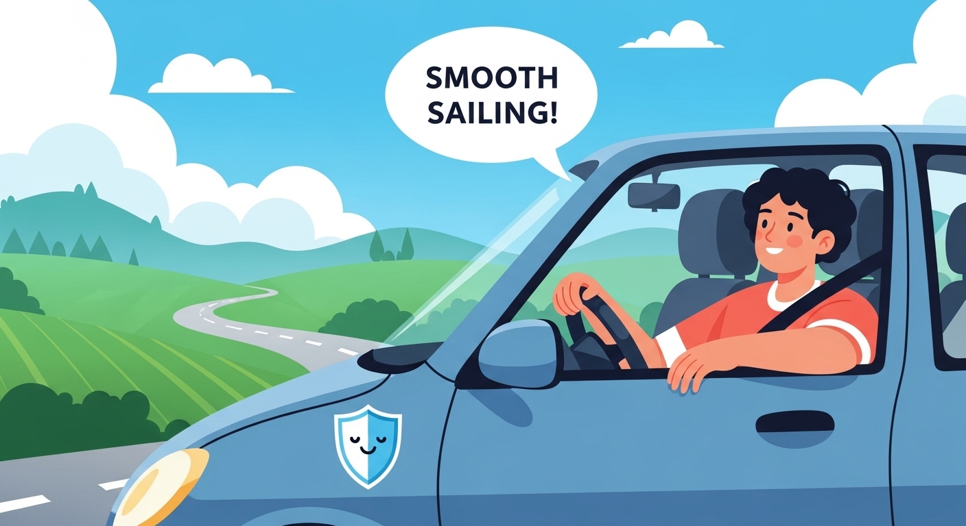 다이렉트 운전자보험 청구 테스트