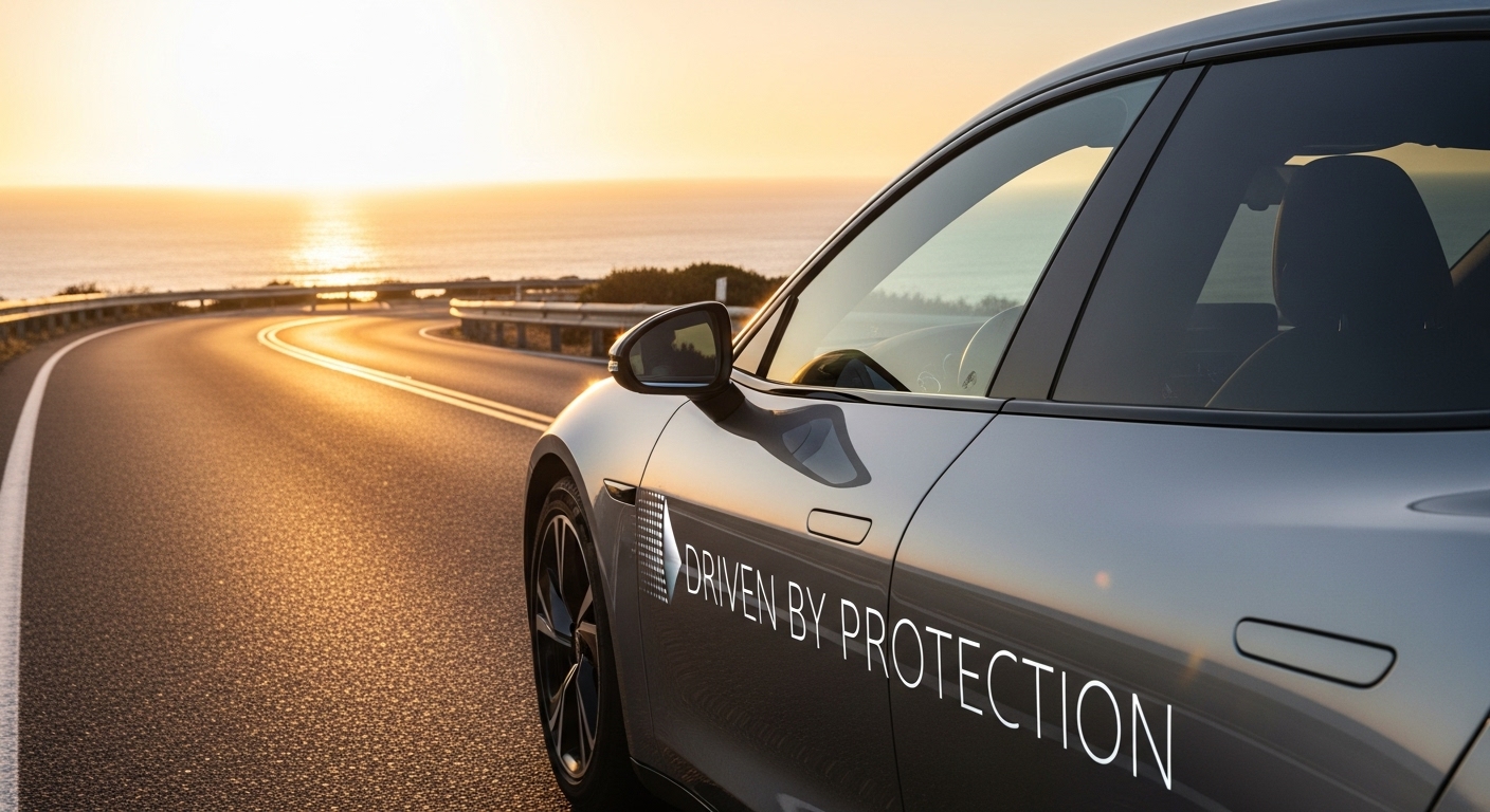 부부운전자보험 상담 장면