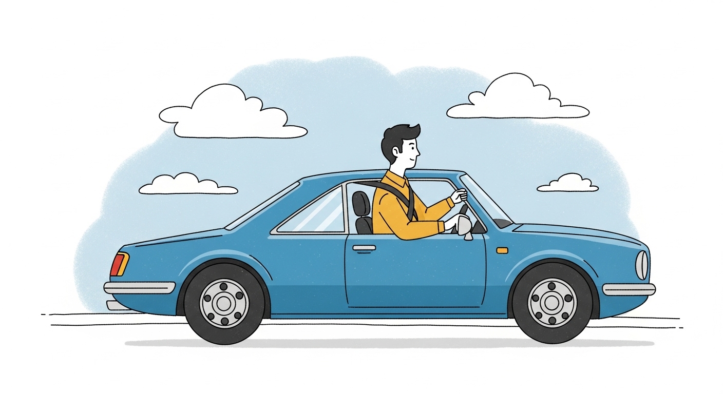 운전자보험보상 서류 정리