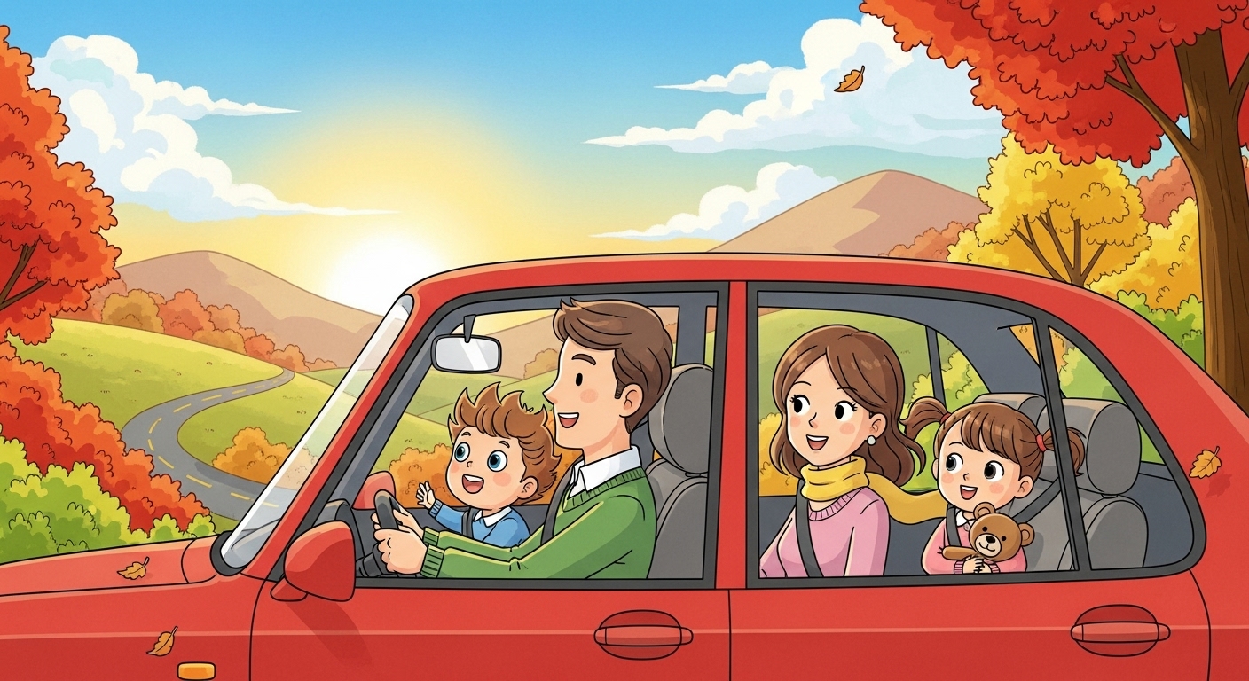 운전자보험비교 표 작성 모습