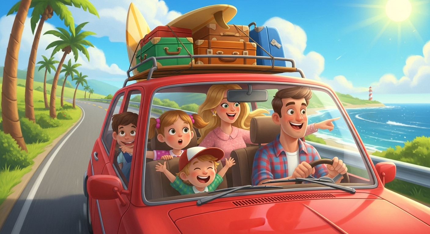 운전자보험비교 체크리스트 검토 장면